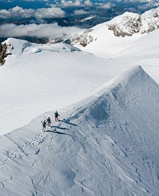  Raquetas de nieve 